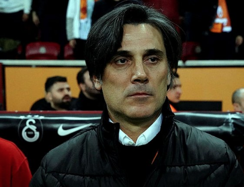 Foto - Vincenzo Montella'ya Türk yardımcı hoca! İşte ortaya çıkan o flaş isim...