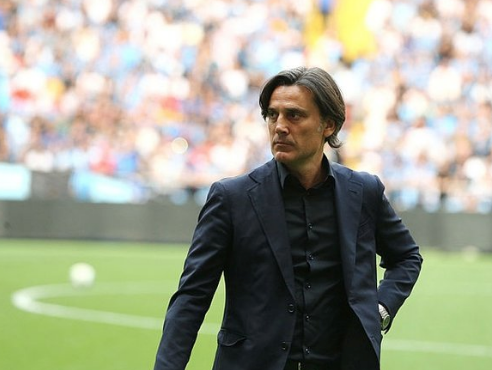 Foto - Vincenzo Montella'ya Türk yardımcı hoca! İşte ortaya çıkan o flaş isim...