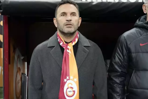 Foto - Vinicius, Aurier yetmedi, bir transfer daha! Galatasaray sessizliğini bozdu! Bir bomba daha: Böyle açıkladılar…