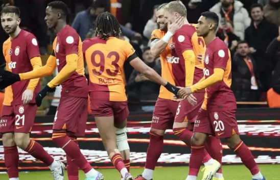 Foto - Vinicius, Aurier yetmedi, bir transfer daha! Galatasaray sessizliğini bozdu! Bir bomba daha: Böyle açıkladılar…