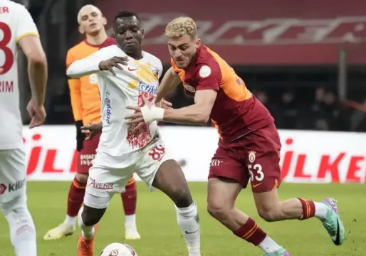 Foto - Vinicius, Aurier yetmedi, bir transfer daha! Galatasaray sessizliğini bozdu! Bir bomba daha: Böyle açıkladılar…