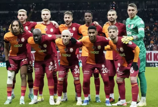 Foto - Vinicius, Aurier yetmedi, bir transfer daha! Galatasaray sessizliğini bozdu! Bir bomba daha: Böyle açıkladılar…