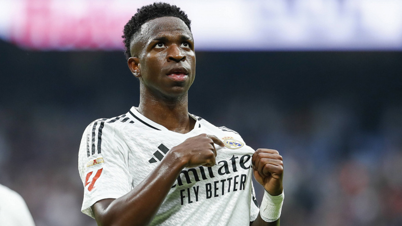 Vinicius Junior’a akıllara durgunluk veren teklif! Real Madrid kararı oyuncuya bıraktı