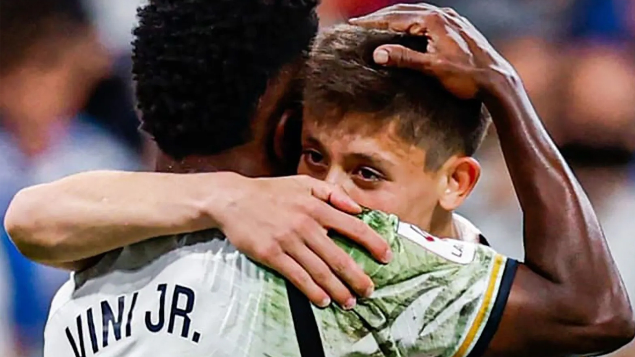 Foto - Vinicius Junior’a akıllara durgunluk veren teklif! Real Madrid kararı oyuncuya bıraktı