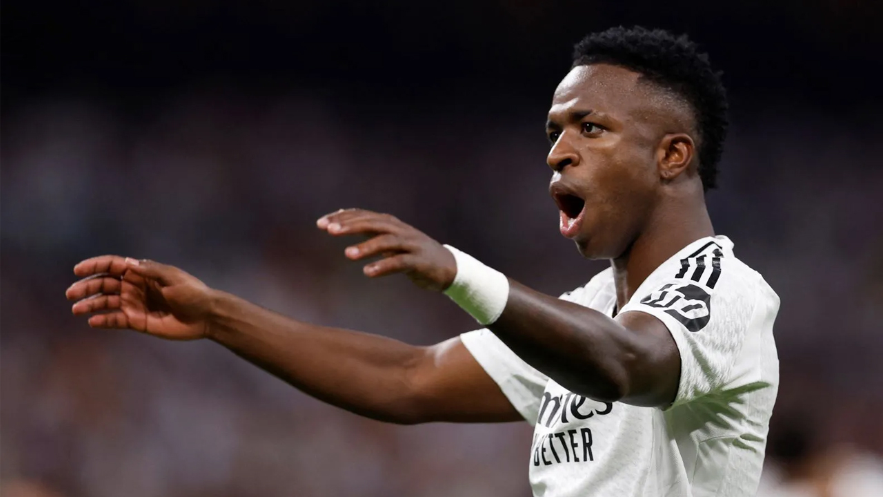 Foto - Vinicius Junior’a akıllara durgunluk veren teklif! Real Madrid kararı oyuncuya bıraktı