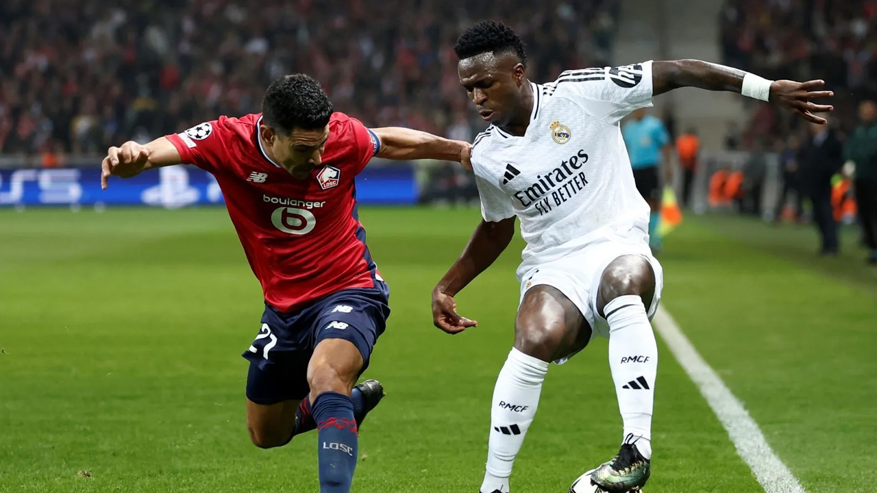 Foto - Vinicius Junior’a akıllara durgunluk veren teklif! Real Madrid kararı oyuncuya bıraktı