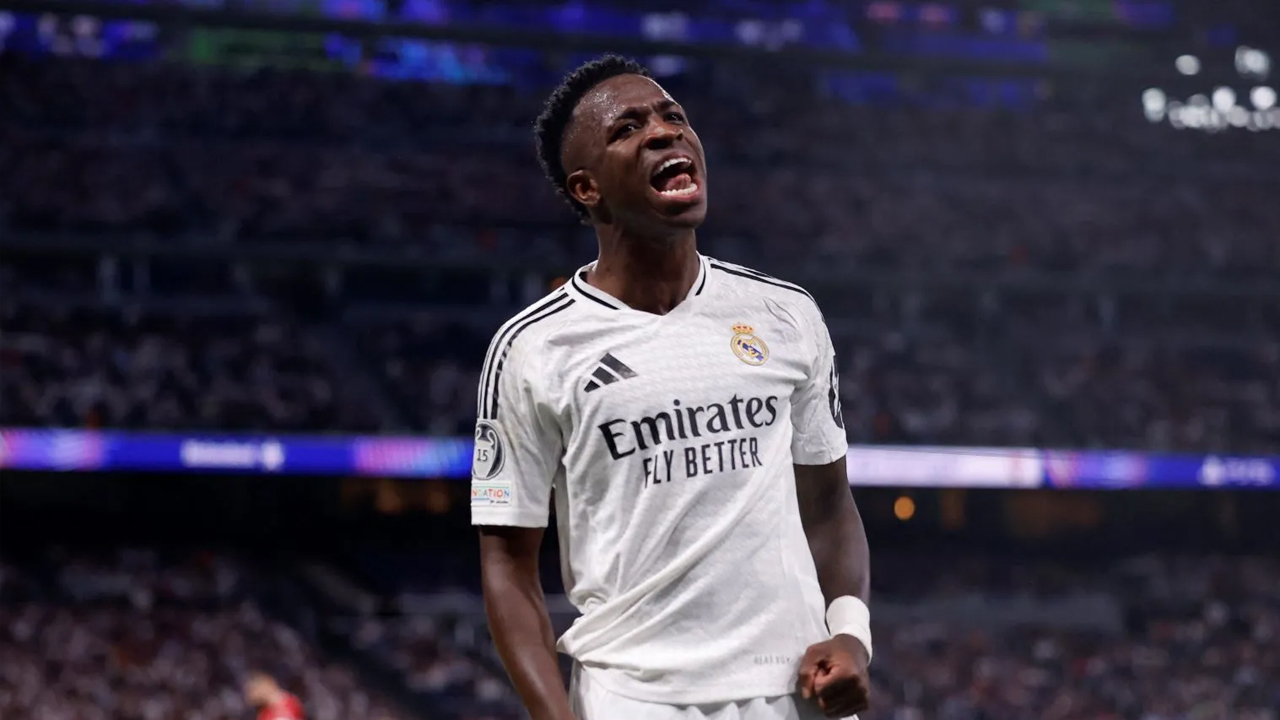 Foto - Vinicius Junior’a akıllara durgunluk veren teklif! Real Madrid kararı oyuncuya bıraktı