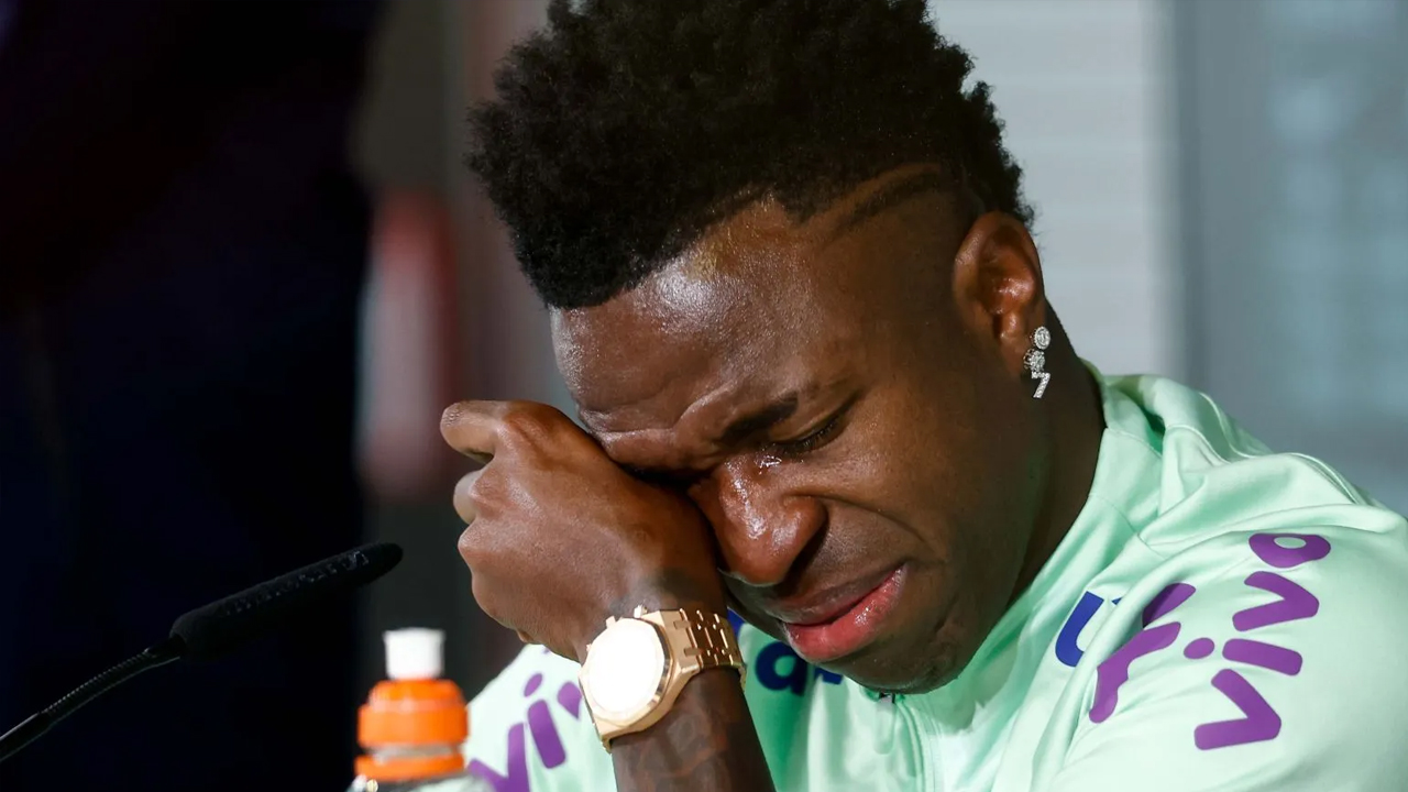 Foto - Vinicius Junior’a akıllara durgunluk veren teklif! Real Madrid kararı oyuncuya bıraktı