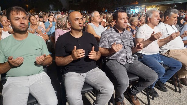 Foto - 'Vira bismillah' diyen balıkçılar denize açıldı! Gece gündüze döndü