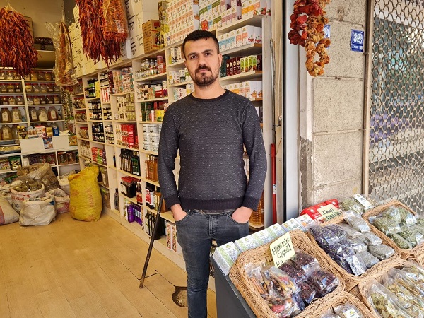 Foto - Viral enfeksiyon vakaları arttı! Hastanelere koşmamak için soluğu orada alıyorlar