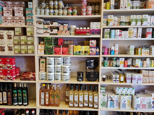 Foto - Viral enfeksiyon vakaları arttı! Hastanelere koşmamak için soluğu orada alıyorlar