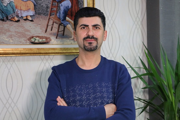 Foto - Viral enfeksiyonda patlama! Hastaneler dolup taşıyor