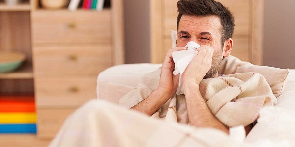 Foto - Viral enfeksiyonda patlama! Hastaneler dolup taşıyor