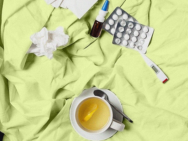 Foto - Viral enfeksiyonda patlama! Hastaneler dolup taşıyor