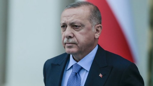 Foto - Virüsü bırakıp Türkiye'yi konuştular: Erdoğan tam bir usta!