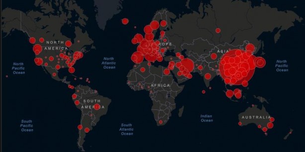Virüsün yayılma hızını ne etkiliyor? Malezya, Singapur ve Hong Kong'da vaka sayısının düşük olmasının nedeni
