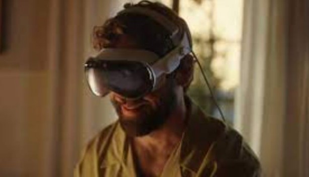 Foto - Vision Pro, Apple'ı hayal kırıklığına uğrattı