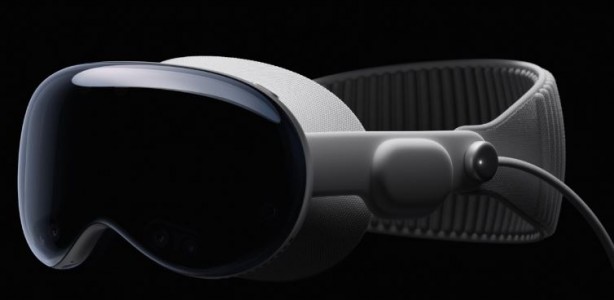 Foto - Vision Pro, Apple'ı hayal kırıklığına uğrattı