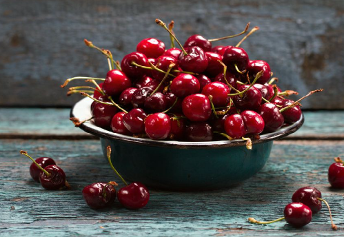 Foto - Vişne ekşiyken kiraz bakın neden tatlıymış! Duyunca şaşıracaksınız