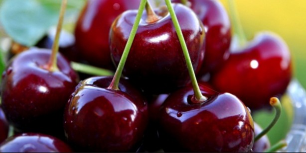 Foto - Vişne ekşiyken kiraz bakın neden tatlıymış! Duyunca şaşıracaksınız
