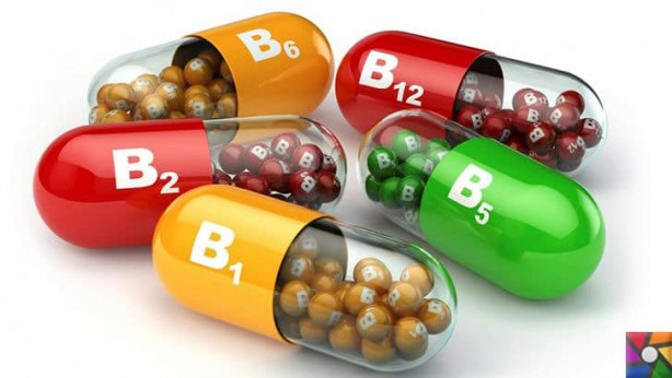 Foto - Vitamin eksikliğinin 8 belirtisi