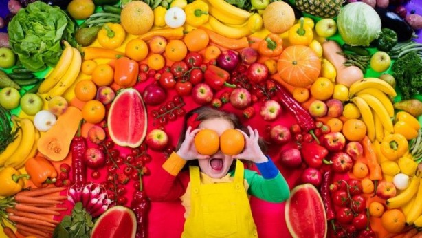 Foto - Vitamin eksikliğinin 8 belirtisi