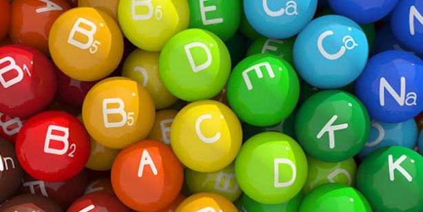 Foto - Vitamin eksikliğinin belirtileri! Vücudumuz hangi sinyalleri veriyor?