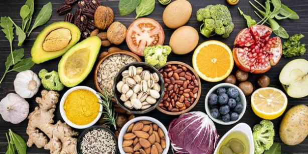 Foto - Vitamin eksikliğinin belirtileri! Vücudumuz hangi sinyalleri veriyor?