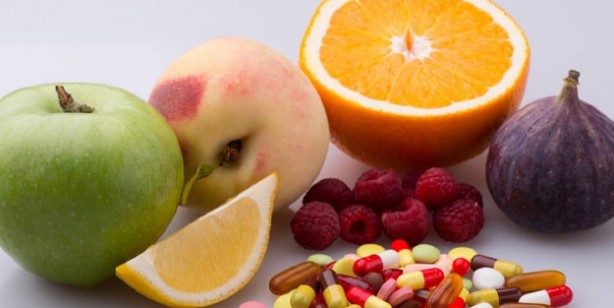 Foto - Vitamin eksikliğinin belirtileri! Vücudumuz hangi sinyalleri veriyor?