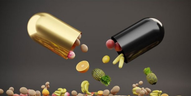 Foto - Vitamin eksikliğinin belirtileri! Vücudumuz hangi sinyalleri veriyor?