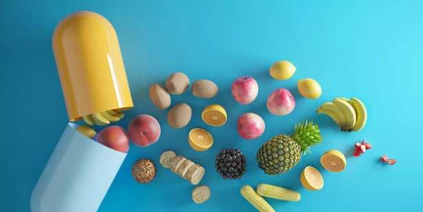 Foto - Vitamin eksikliğinin belirtileri! Vücudumuz hangi sinyalleri veriyor?