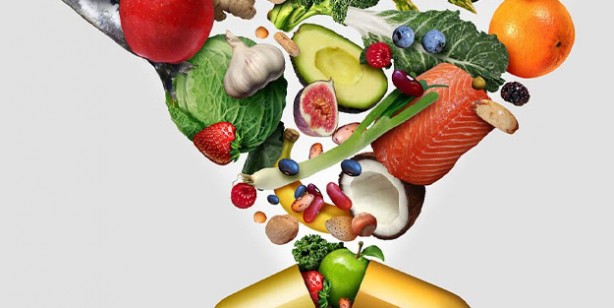 Foto - Vitamin eksikliğinin belirtileri! Vücudumuz hangi sinyalleri veriyor?