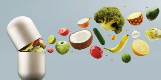 Foto - Vitamin eksikliğinin belirtileri! Vücudumuz hangi sinyalleri veriyor?