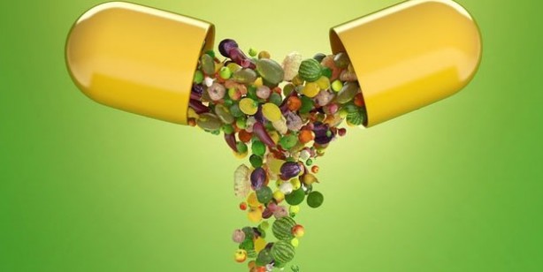 Foto - Vitamin eksikliğinin belirtileri! Vücudumuz hangi sinyalleri veriyor?