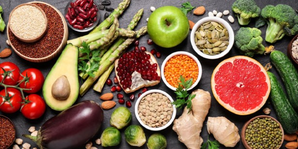 Foto - Vitamin eksikliğinin belirtileri! Vücudumuz hangi sinyalleri veriyor?