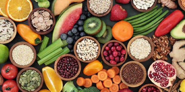 Foto - Vitamin eksikliğinin belirtileri! Vücudumuz hangi sinyalleri veriyor?