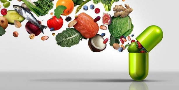 Foto - Vitamin eksikliğinin belirtileri! Vücudumuz hangi sinyalleri veriyor?