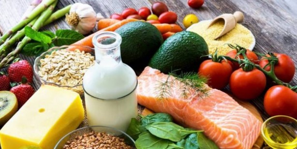 Foto - Vitamin eksikliğinin belirtileri! Vücudumuz hangi sinyalleri veriyor?