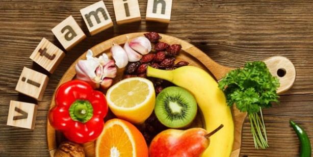 Foto - Vitamin eksikliğinin belirtileri! Vücudumuz hangi sinyalleri veriyor?