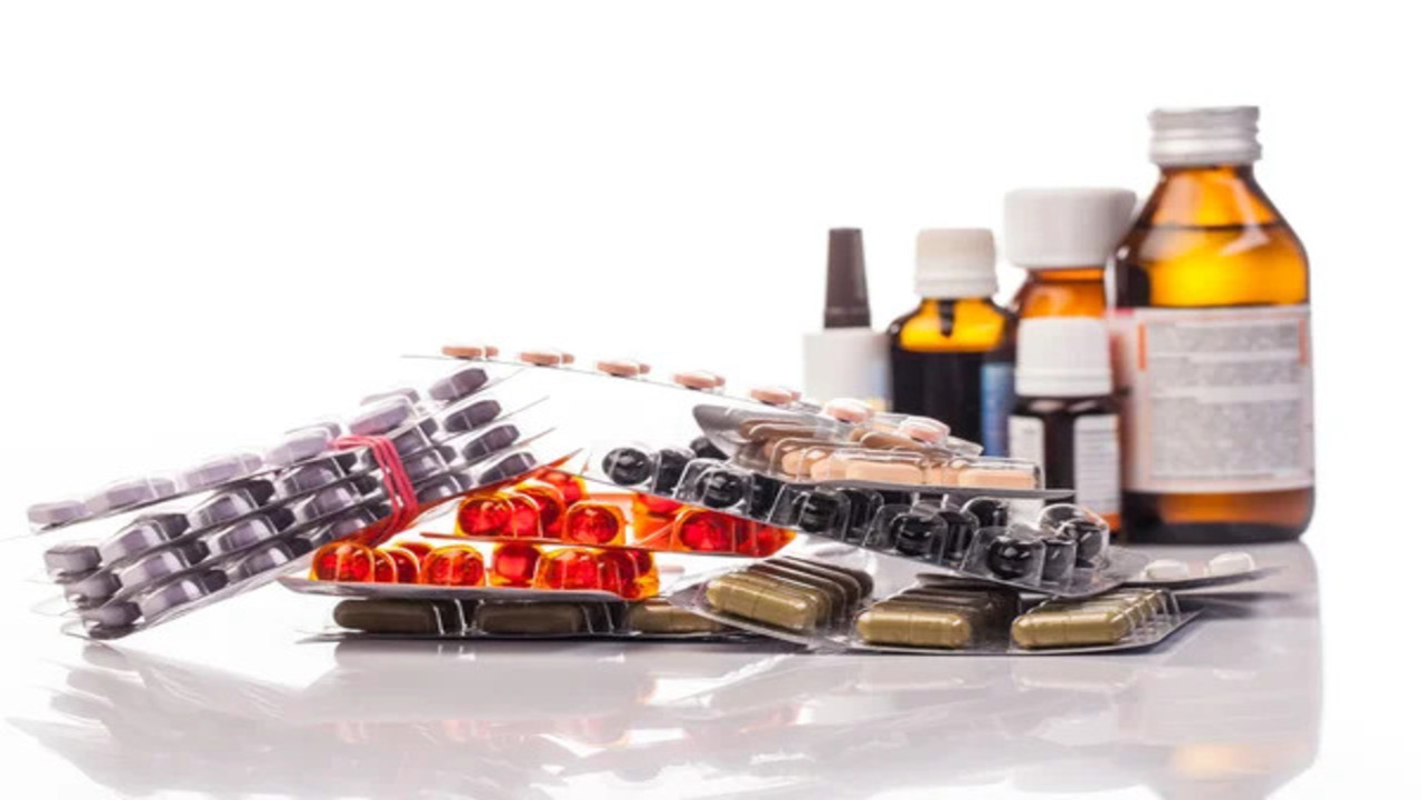 Vitamin hapları ölümcül zararlar veriyor!