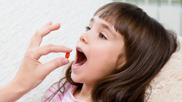 Vitamin haplarının zerre kadar faydası yok