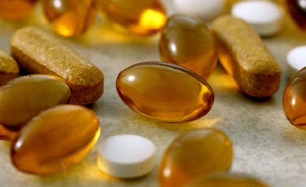 Foto - Vitamin haplarının zerre kadar faydası yok