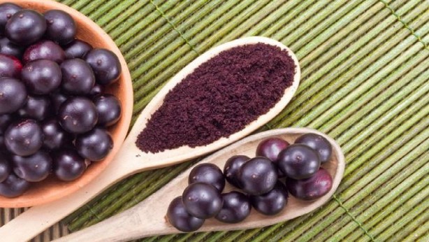 Foto - Vitamin ilaçlarını çöpe attırır! Bu meyve, tam bir vitamin bombası! Günde bir avuç yiyen top atsan yıkılmıyor! Faydası saymakla bitmez