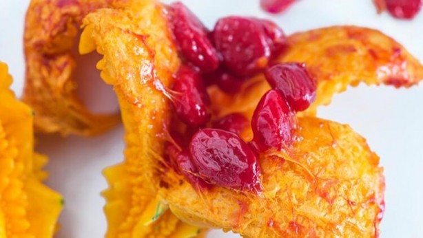 Foto - Vitamin ve mineral deposu! Kudret narının faydaları nelerdir, nasıl kullanılır?