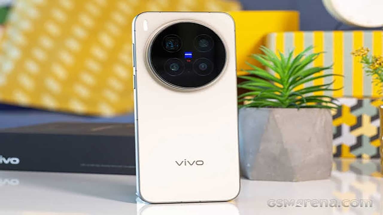 Vivo’dan devasa bataryalı amiral gemisi geliyor! İşte canavarın özellikleri...
