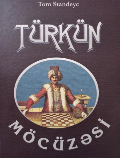 Foto - Viyana’da icat edildi Adı 'Mekanik Türk!' Sırrını kimse çözemedi, Avrupa'yı kasıp kavurdu