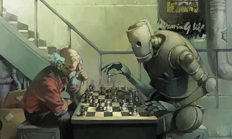 Foto - Viyana’da icat edildi Adı 'Mekanik Türk!' Sırrını kimse çözemedi, Avrupa'yı kasıp kavurdu