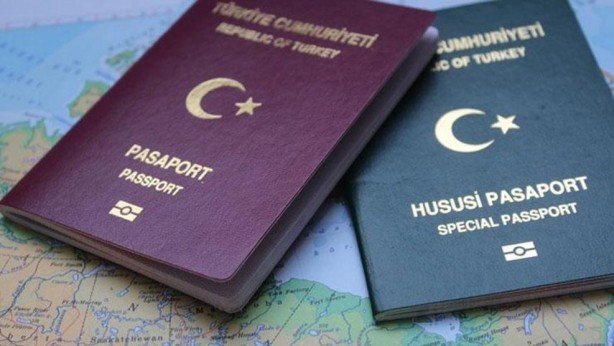 Foto - Vize alacaklar dikkat! Sistem değişiyor! 'İlk imza sahibiyim' diyen vekil duyurdu
