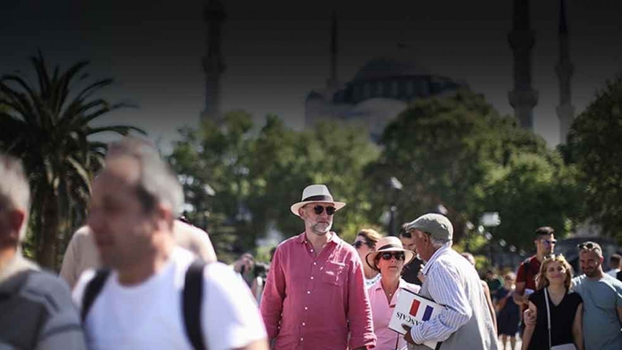 Vize muafiyeti kararı çıktı: Türkiye'ye tarihi akın bekleniyor