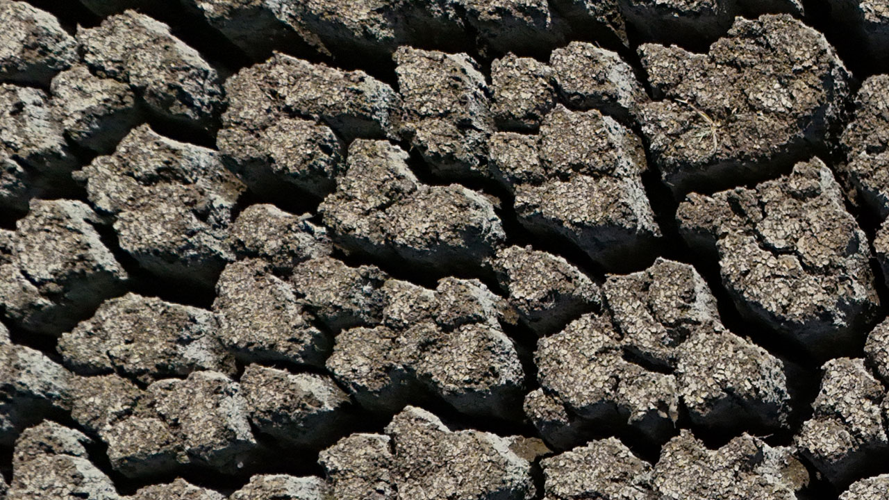 Foto - Vize’de su bitti! Bir damla su kalmadı